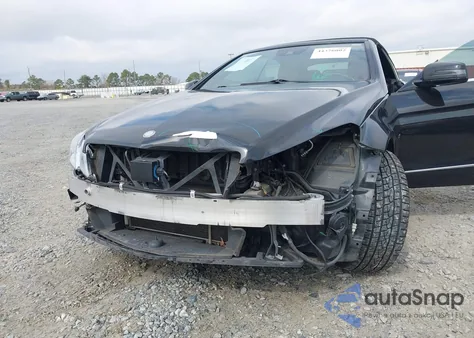 2012 Mercedes-Benz E 350 z USA, uszkodzony, nr VIN WDDKK5KF3CF144313